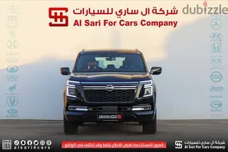 نيسان باترول 2025 — Dubizzle Saudi