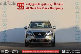 نيسان إكس تريل 2023