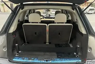 Audi Q7 2017