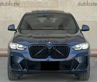 بي إم دبليو X4 2023 — Dubizzle Saudi