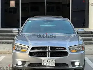 دودج تشارجر 2014 — Dubizzle Saudi