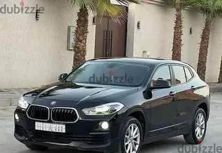 بي إم دبليو X2 2020