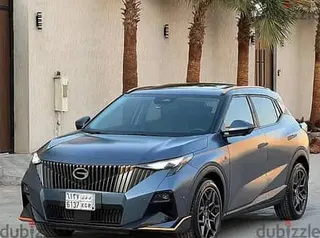 جي أيه سي GS3 2024 — Dubizzle Saudi