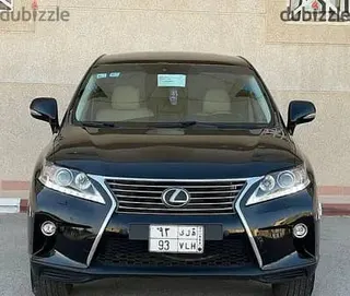 لكزس RX 350 2010