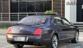 بنتلي Flying Spur 2006