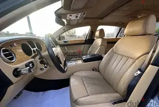 بنتلي Flying Spur 2006