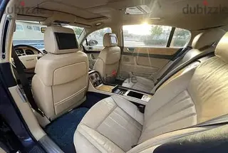 بنتلي Flying Spur 2006