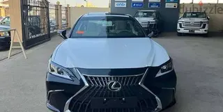 لكزس ES 250 2025 — Dubizzle Saudi
