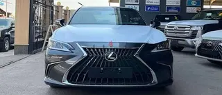 لكزس ES 250 2025