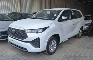 تويوتا Innova 2026 — Dubizzle Saudi