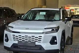 Toyota RAV4 2026
