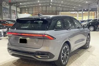 Lincoln Nautilus 2024