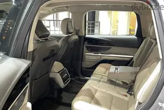 Lincoln Nautilus 2024