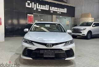 تويوتا كامري 2021