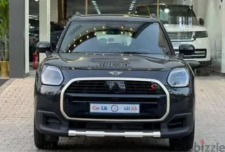 Mini Countryman 2024 — Dubizzle Saudi