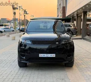 لاند روفر Range Rover Sport 2026