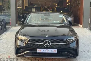 مرسيدس بنز CLS 2023