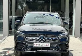 مرسيدس بنز GLA 2024
