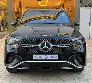مرسيدس بنز GLE 2026