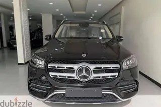 مرسيدس بنز GLS 2023