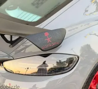 بورشه كايمان 2023