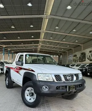 Nissan Patrol 2021 — Dubizzle Saudi