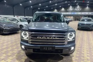 هافال H9 2027