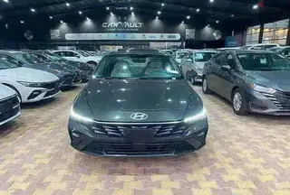 هيونداي النترا 2026