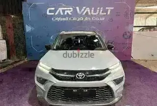 تويوتا اوربان كروزر 2026