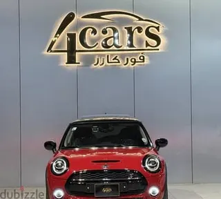 ميني Cooper 2021