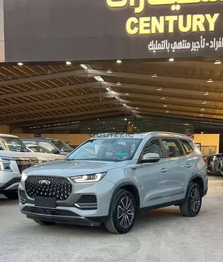 شيري Tiggo 8 Pro Max 2026