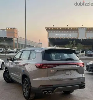 شيري Tiggo 8 Pro Max 2026