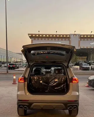 شيري Tiggo 8 Pro Max 2026