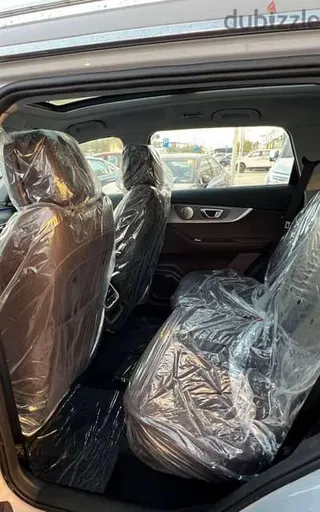 شيري Tiggo 8 Pro Max 2026