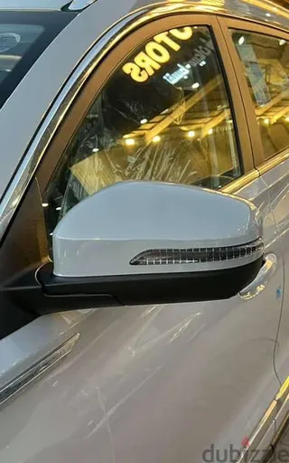 شيري Tiggo 8 Pro Max 2026