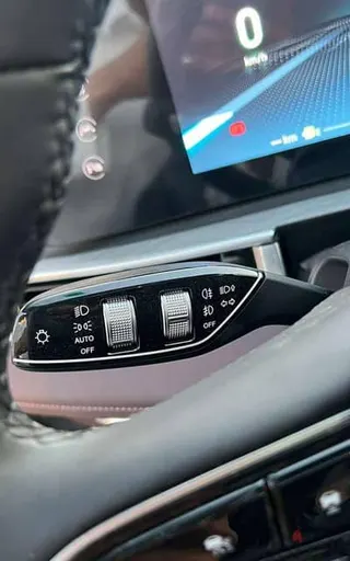 شيري Tiggo 8 Pro Max 2026