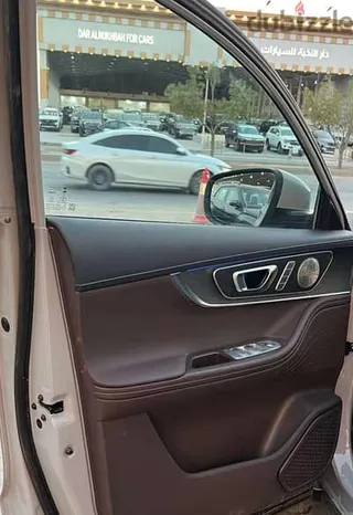 شيري Tiggo 8 Pro Max 2026