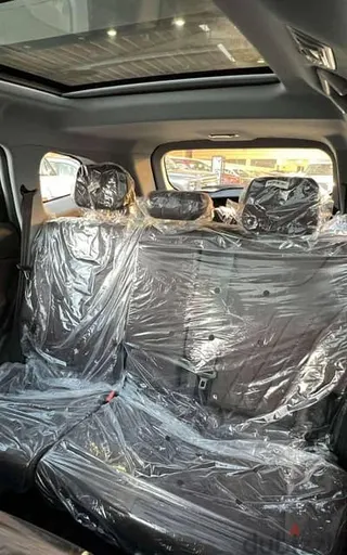 شيري Tiggo 8 Pro Max 2026
