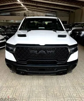 دودج Ram 1500 2025 — Dubizzle Saudi