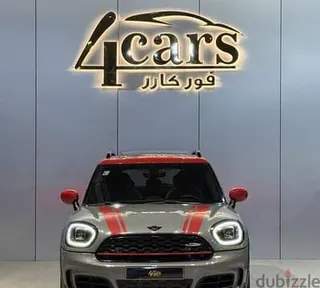 ميني Countryman 2023