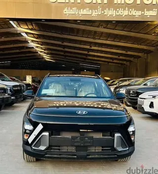 هيونداي كونا 2026