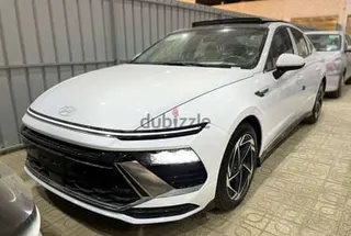 هيونداي سوناتا 2026