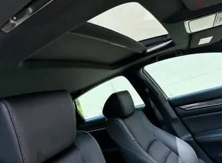 هوندا اكورد 2020
