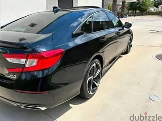 هوندا اكورد 2020