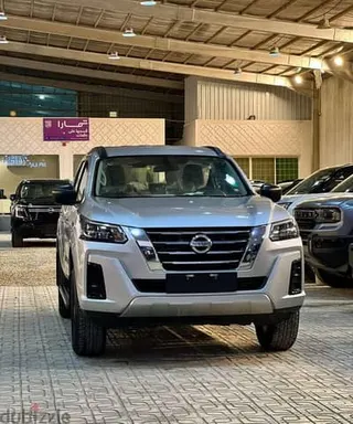نيسان Xterra 2025 — Dubizzle Saudi