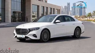 مرسيدس بنز E Class 2026 — Dubizzle Saudi