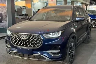 شيري Tiggo 8 Pro 2023