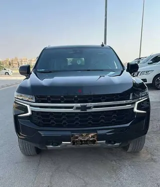 شيفروليه تاهو 2024 — Dubizzle Saudi