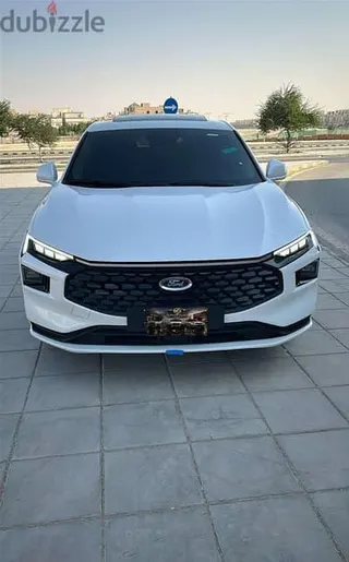 فورد توروس 2025 — Dubizzle Saudi