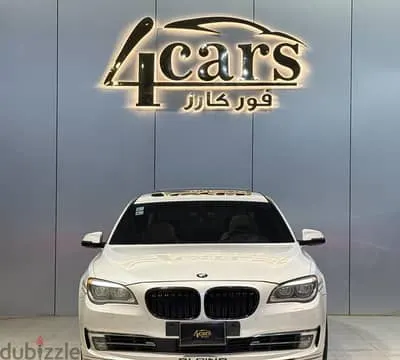 BMW Alpina 2014